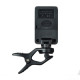 JOYO JT-01 8th Anniversary Tuner тюнер-прищепка хроматический, гитара, бас, скрипка, укулеле