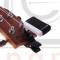 JOYO JT-13B тюнер-прищепка хроматический, гитара, бас, скрипка, укулеле