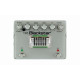 BLACKSTAR HT-Dual педаль эффектов для гитары двухканальный ламповый дисторшн