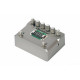 BLACKSTAR HT-Dual педаль эффектов для гитары двухканальный ламповый дисторшн
