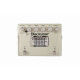 BLACKSTAR HT-Metal педаль эффектов для гитары двухканальный ламповый дисторшн