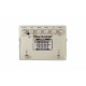 BLACKSTAR HT-Metal педаль эффектов для гитары двухканальный ламповый дисторшн