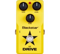 BLACKSTAR LT-Drive педаль эффектов для гитары овердрайв