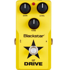 BLACKSTAR LT-Drive педаль эффектов для гитары овердрайв