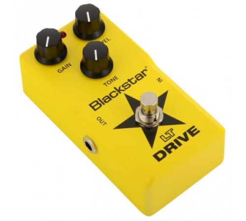BLACKSTAR LT-Drive педаль эффектов для гитары овердрайв