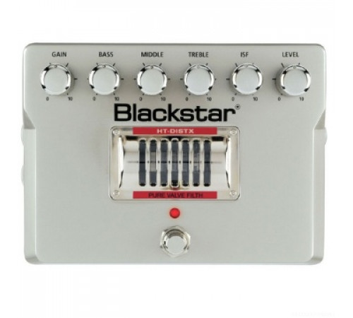 BLACKSTAR Педаль гитарная НТ-DistХ