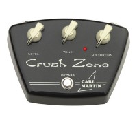 CARL MARTIN Crush Zone эффект гитарный