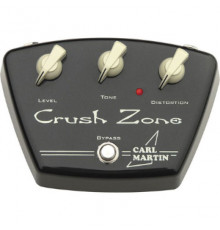 CARL MARTIN Crush Zone эффект гитарный