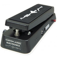 DUNLOP CAE MC404 Dual Fasel Wah педаль гитарная 