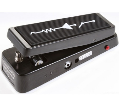 DUNLOP CAE MC404 Dual Fasel Wah педаль гитарная 