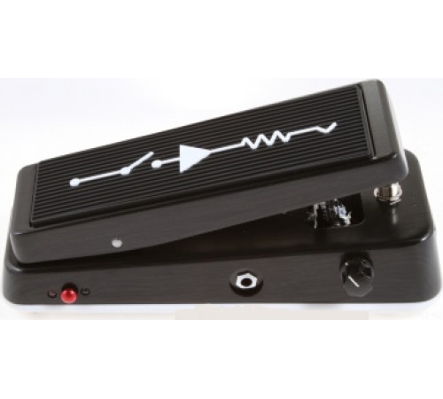 DUNLOP CAE MC404 Dual Fasel Wah педаль гитарная 