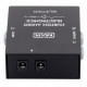 DUNLOP CAE MC406 Buffer гитарный буфер/выпрямитель сигнала