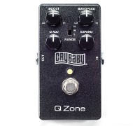 DUNLOP CSP030 Q-Zone Fixed Wah эффект гитарный 