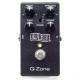DUNLOP CSP030 Q-Zone Fixed Wah эффект гитарный 