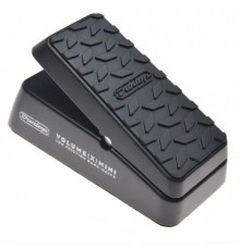 DUNLOP DVP4 Volume X Mini Pedal педаль громкости/экспрессии уменьшенная
