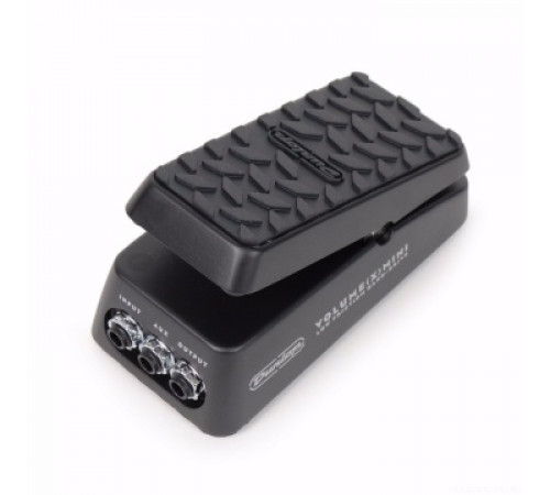 DUNLOP DVP4 Volume X Mini Pedal педаль громкости/экспрессии уменьшенная