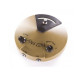 DUNLOP EJF1 Eric Johnson Fuzzface эффект  гитарный