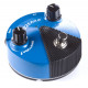 DUNLOP FFM1 Silicon Fuzz Face Mini Distortion педаль гитарная фузз, уменьшенная