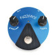 DUNLOP FFM1 Silicon Fuzz Face Mini Distortion педаль гитарная фузз, уменьшенная