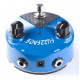 DUNLOP FFM1 Silicon Fuzz Face Mini Distortion педаль гитарная фузз, уменьшенная