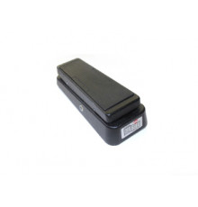 DUNLOP GCB100 CryBaby Bass Wah эффект для бас-гитары 