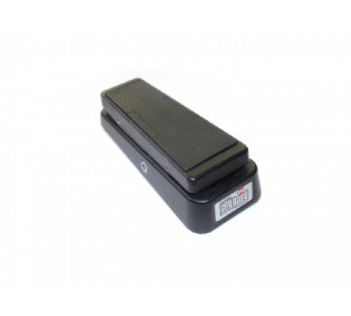 DUNLOP GCB100 CryBaby Bass Wah эффект для бас-гитары 