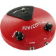 DUNLOP JDF2 Fuzz Face Distortion эффект гитарный фузз, германиевые транзисторы