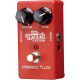 DUNLOP JH-2S Jimi Hendrix Classic Fuzz эффект гитарный фузз