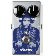 DUNLOP JHM6 Jimi Hendrix Otavio Fuzz эффект гитарный фузз/октавер