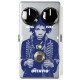 DUNLOP JHM6 Jimi Hendrix Otavio Fuzz эффект гитарный фузз/октавер