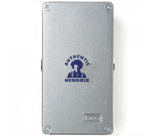 DUNLOP JHM6 Jimi Hendrix Otavio Fuzz эффект гитарный фузз/октавер
