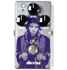 DUNLOP JHM7 Jimi Hendrix Uni-Vibe Chorus/Vibrato эффект гитарный Лесли хорус/вибрато