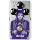 DUNLOP JHM7 Jimi Hendrix Uni-Vibe Chorus/Vibrato эффект гитарный Лесли хорус/вибрато