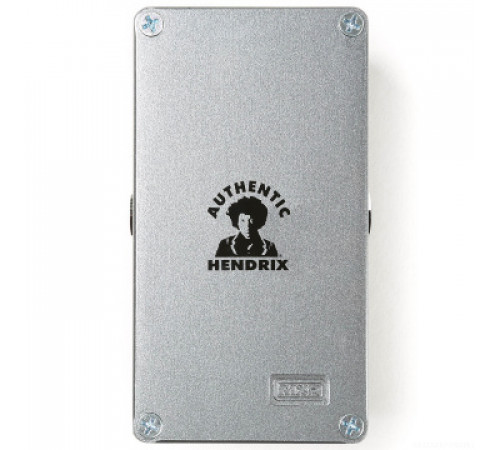 DUNLOP JHM8 Jimi Hendrix Gypsy Fuzz эффект гитарный фузз