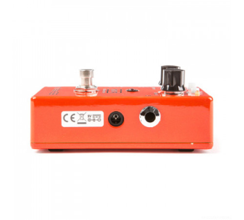 DUNLOP MXR CSP099 Phase 99 эффект гитарный двойной фэйзер