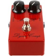DUNLOP MXR CSP102SL Script Dyna Comp эффект гитарный компрессор