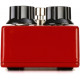DUNLOP MXR CSP102SL Script Dyna Comp эффект гитарный компрессор