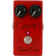 DUNLOP MXR CSP102SL Script Dyna Comp эффект гитарный компрессор