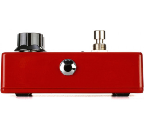 DUNLOP MXR CSP102SL Script Dyna Comp эффект гитарный компрессор