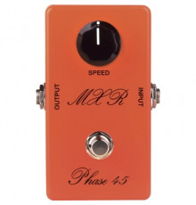 DUNLOP MXR CSP105  '75 Vintage Phase 45 эффект гитарный аналоговый фэйзер