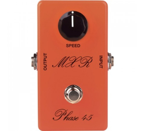 DUNLOP MXR CSP105  '75 Vintage Phase 45 эффект гитарный аналоговый фэйзер