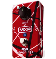 DUNLOP MXR EVH90 Eddie Van Hallen Phase 90 эффект гитарный фэйзер