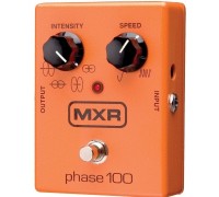 DUNLOP MXR M107 Phase 100 эффект гитарный фэйзер