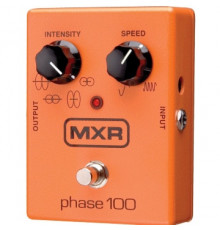 DUNLOP MXR M107 Phase 100 эффект гитарный фэйзер