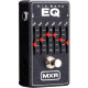DUNLOP MXR M109 6-band Graphic EQ  эффект гитарный 6-типолосный эквалайзер