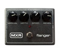 DUNLOP MXR M117R Flanger эффект гитарный флэнджер