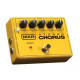 DUNLOP MXR M134EU Stereo Chorus эффект гитарный стерео-хорус