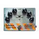 DUNLOP MXR M181 Blow Torch Distortion педаль для  бас-гитары дисторшн