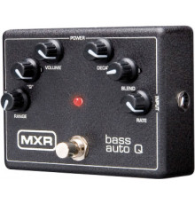 DUNLOP MXR M188 Bass Auto Q эффект гитарный