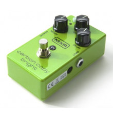 DUNLOP MXR M269 Carbon Copy Bright Analog Delay эффект гитарный аналоговая задержка
